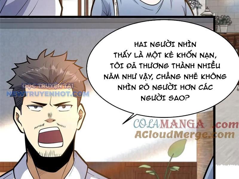 Đô Thị Cực Phẩm Y Thần Chapter 184 - Trang 2