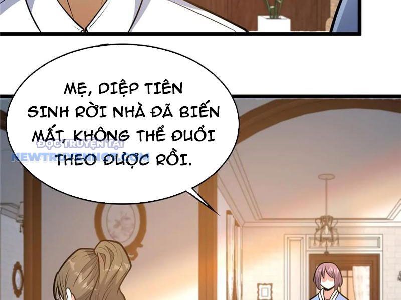 Đô Thị Cực Phẩm Y Thần Chapter 184 - Trang 2