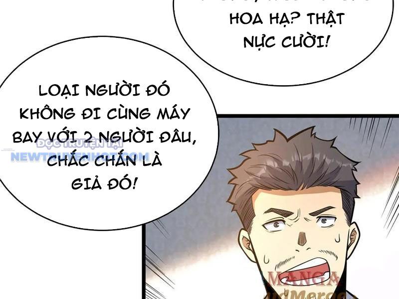 Đô Thị Cực Phẩm Y Thần Chapter 184 - Trang 2