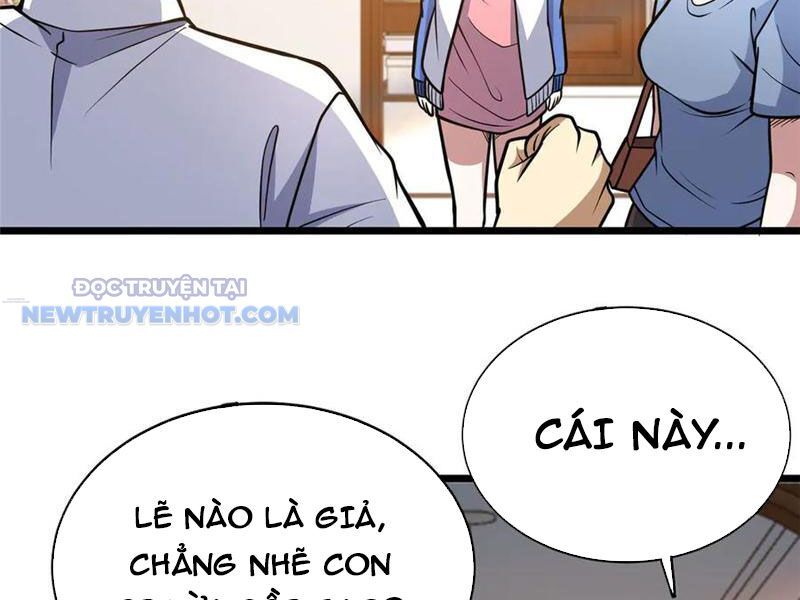 Đô Thị Cực Phẩm Y Thần Chapter 184 - Trang 2