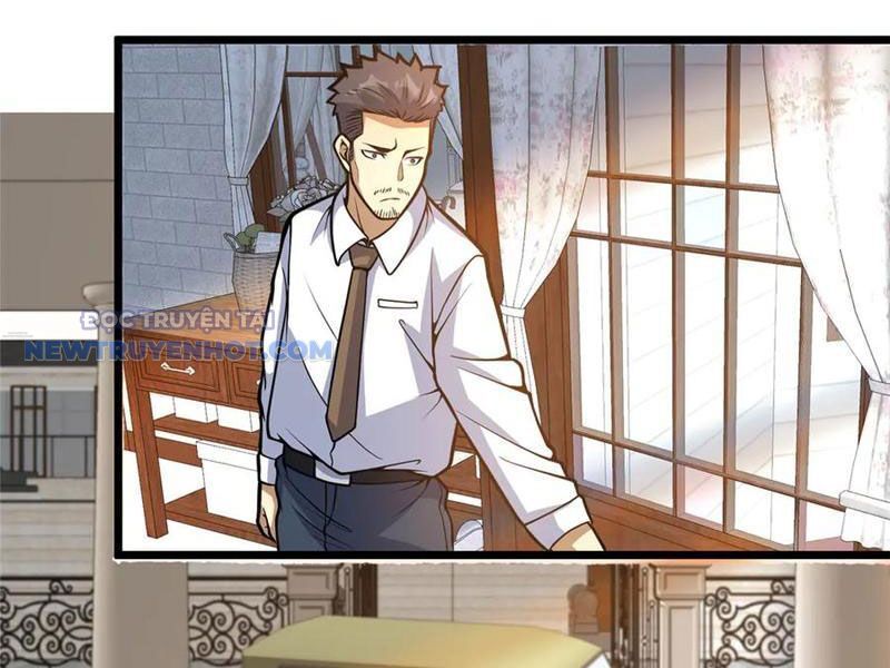 Đô Thị Cực Phẩm Y Thần Chapter 184 - Trang 2