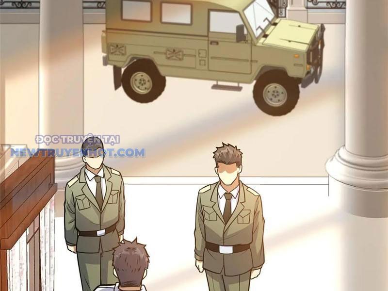 Đô Thị Cực Phẩm Y Thần Chapter 184 - Trang 2