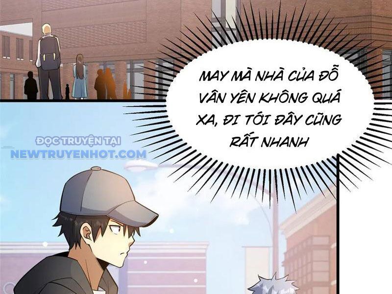 Đô Thị Cực Phẩm Y Thần Chapter 185 - Trang 2