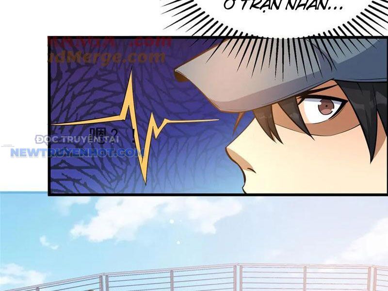 Đô Thị Cực Phẩm Y Thần Chapter 185 - Trang 2