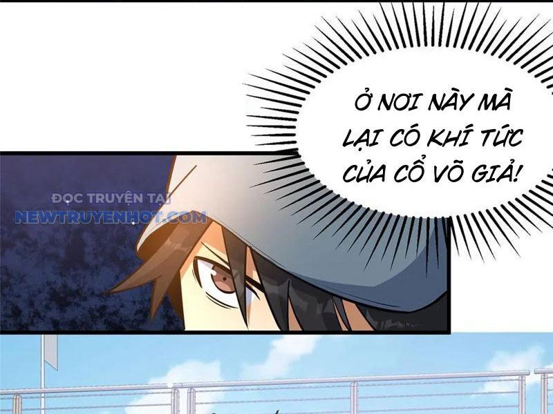 Đô Thị Cực Phẩm Y Thần Chapter 185 - Trang 2