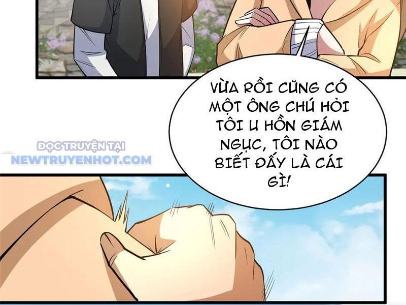 Đô Thị Cực Phẩm Y Thần Chapter 185 - Trang 2