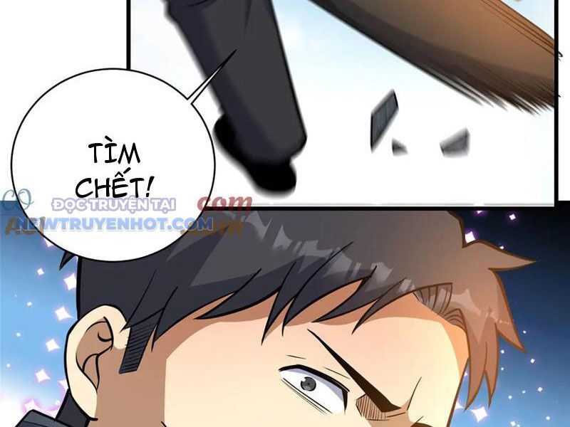 Đô Thị Cực Phẩm Y Thần Chapter 185 - Trang 2