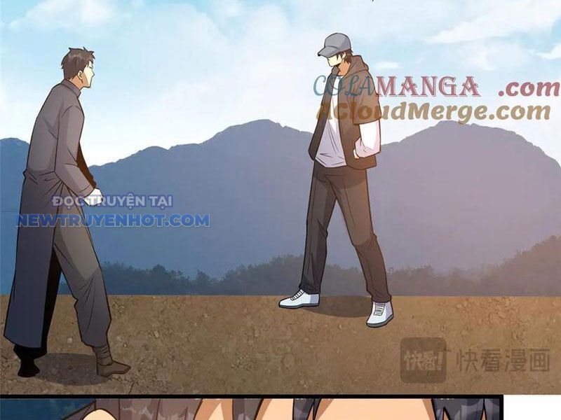 Đô Thị Cực Phẩm Y Thần Chapter 185 - Trang 2