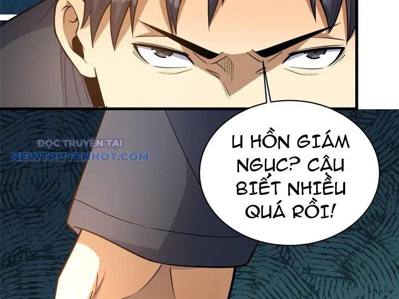 Đô Thị Cực Phẩm Y Thần Chapter 185 - Trang 2