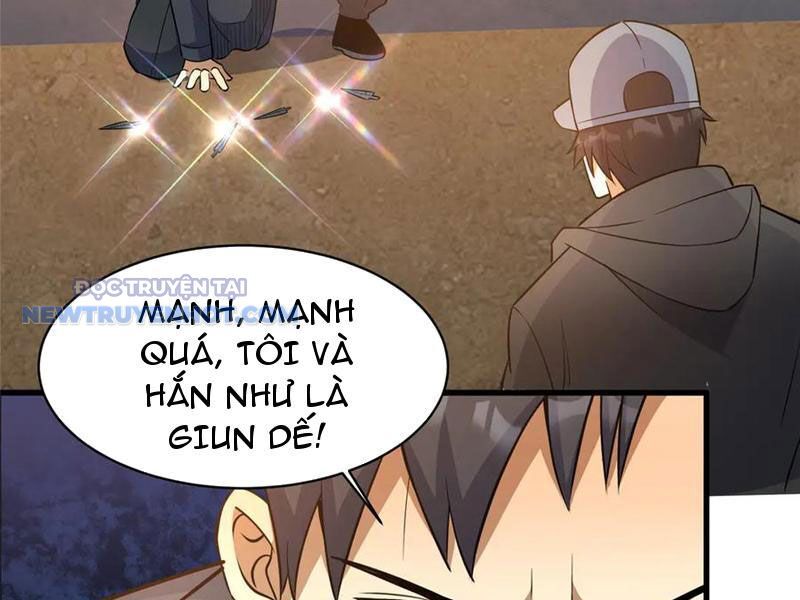 Đô Thị Cực Phẩm Y Thần Chapter 185 - Trang 2