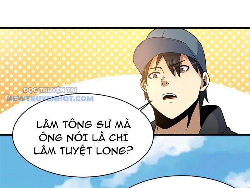 Đô Thị Cực Phẩm Y Thần Chapter 185 - Trang 2