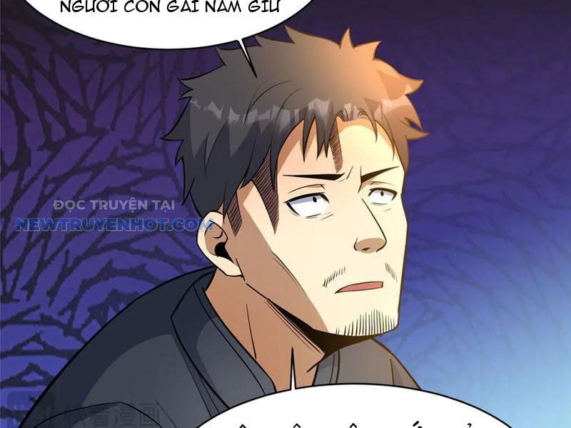 Đô Thị Cực Phẩm Y Thần Chapter 185 - Trang 2