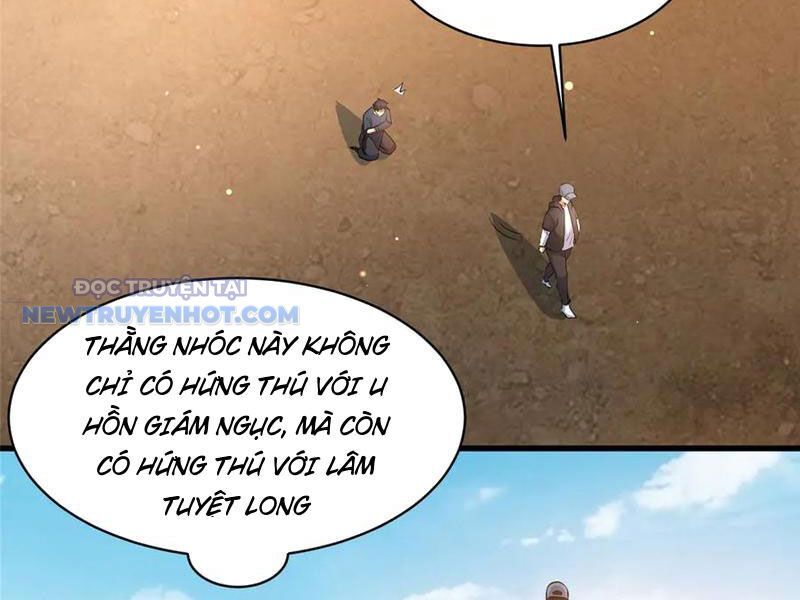 Đô Thị Cực Phẩm Y Thần Chapter 185 - Trang 2