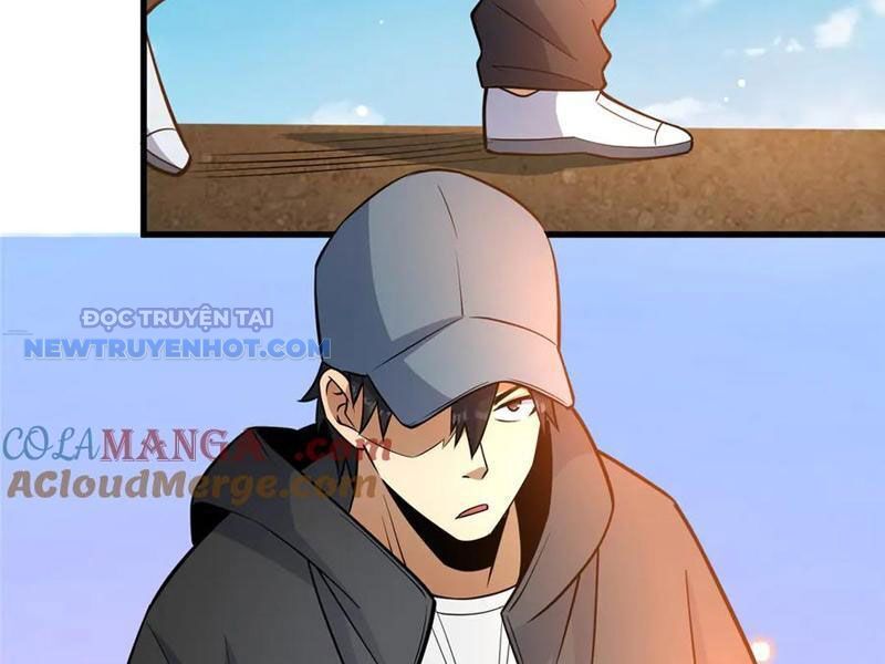 Đô Thị Cực Phẩm Y Thần Chapter 185 - Trang 2