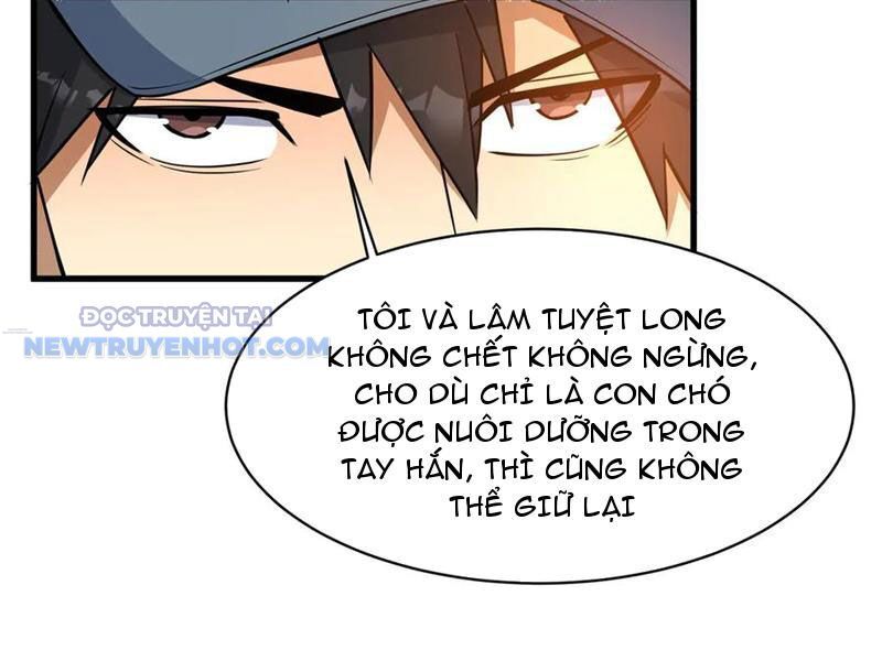Đô Thị Cực Phẩm Y Thần Chapter 185 - Trang 2