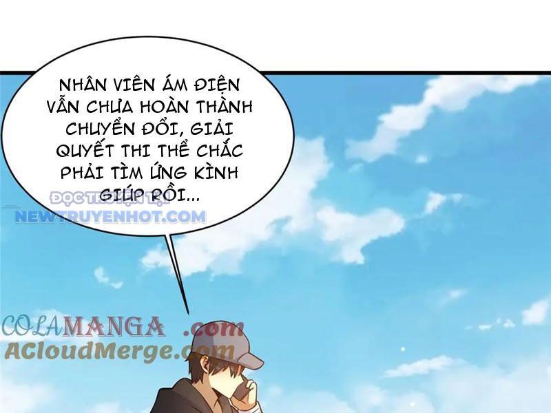 Đô Thị Cực Phẩm Y Thần Chapter 185 - Trang 2