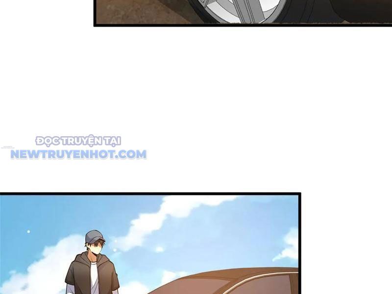 Đô Thị Cực Phẩm Y Thần Chapter 185 - Trang 2