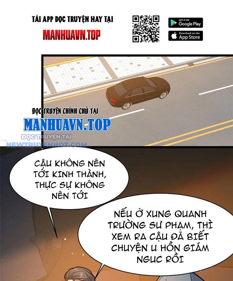 Đô Thị Cực Phẩm Y Thần Chapter 186 - Trang 2