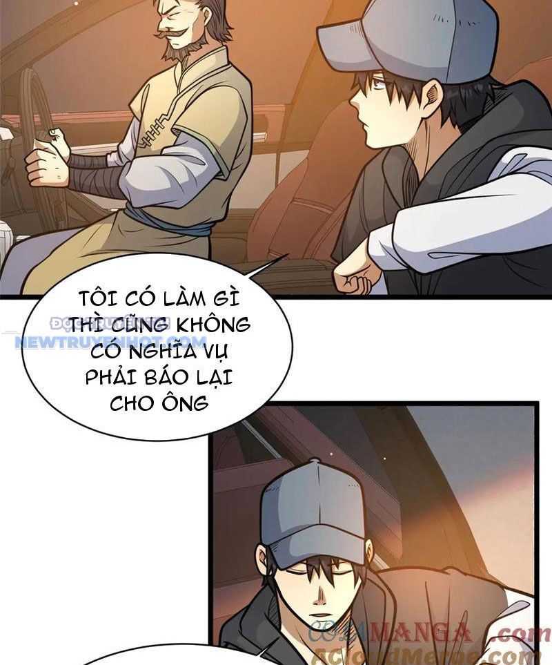 Đô Thị Cực Phẩm Y Thần Chapter 186 - Trang 2