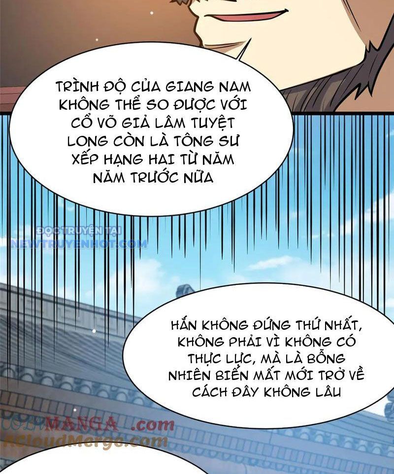 Đô Thị Cực Phẩm Y Thần Chapter 186 - Trang 2