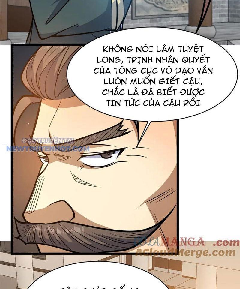 Đô Thị Cực Phẩm Y Thần Chapter 186 - Trang 2