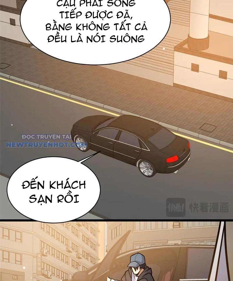 Đô Thị Cực Phẩm Y Thần Chapter 186 - Trang 2