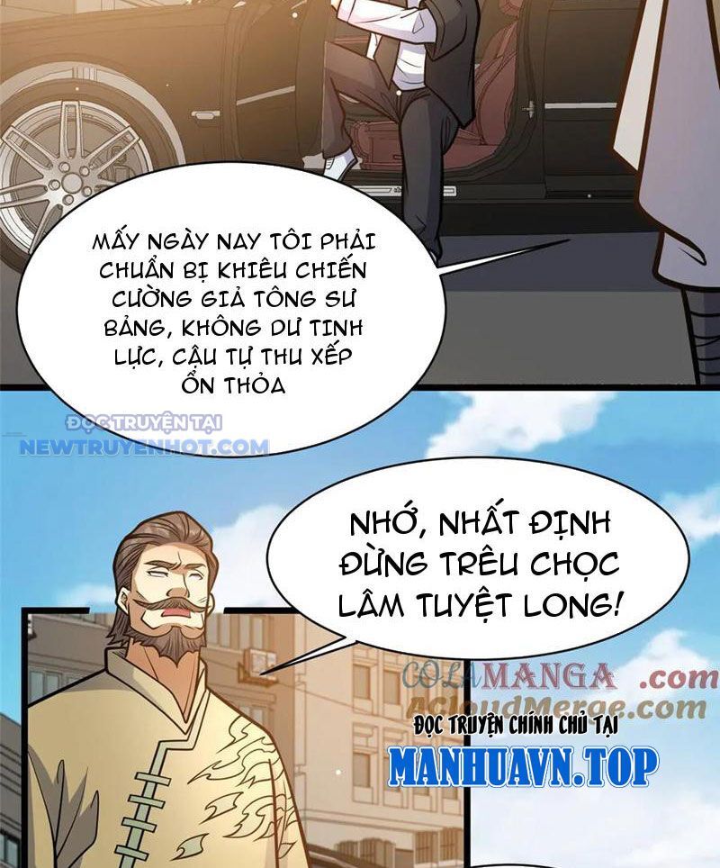 Đô Thị Cực Phẩm Y Thần Chapter 186 - Trang 2