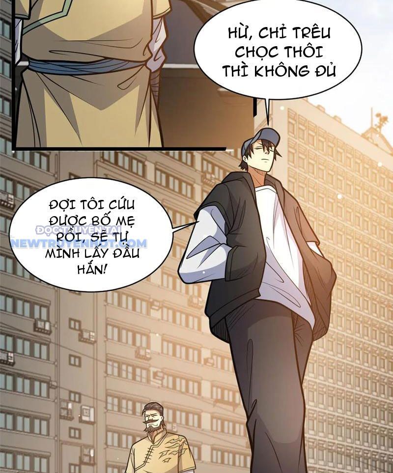 Đô Thị Cực Phẩm Y Thần Chapter 186 - Trang 2