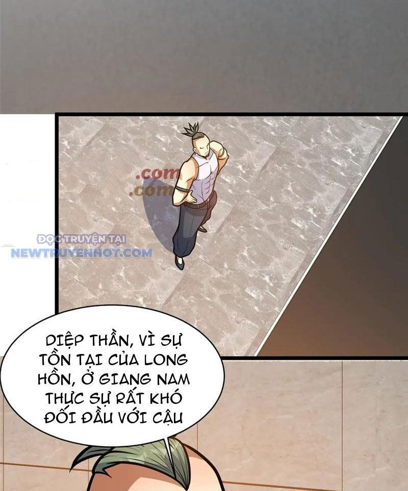 Đô Thị Cực Phẩm Y Thần Chapter 186 - Trang 2