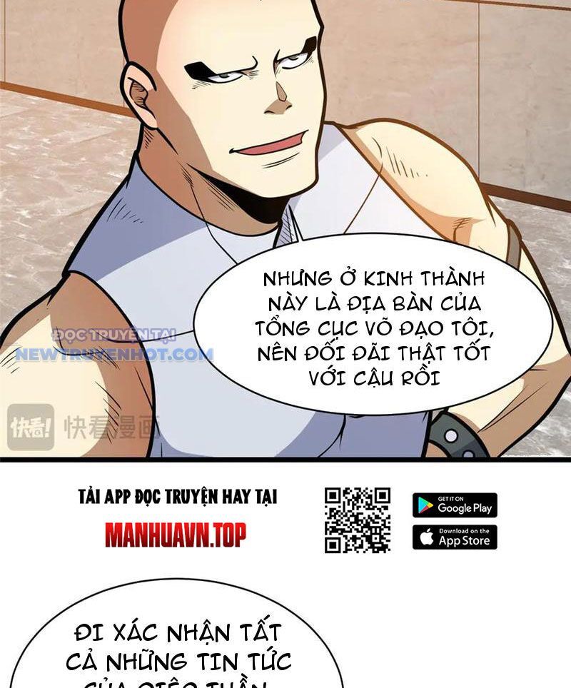 Đô Thị Cực Phẩm Y Thần Chapter 186 - Trang 2