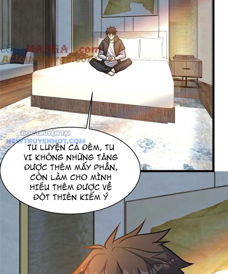 Đô Thị Cực Phẩm Y Thần Chapter 186 - Trang 2