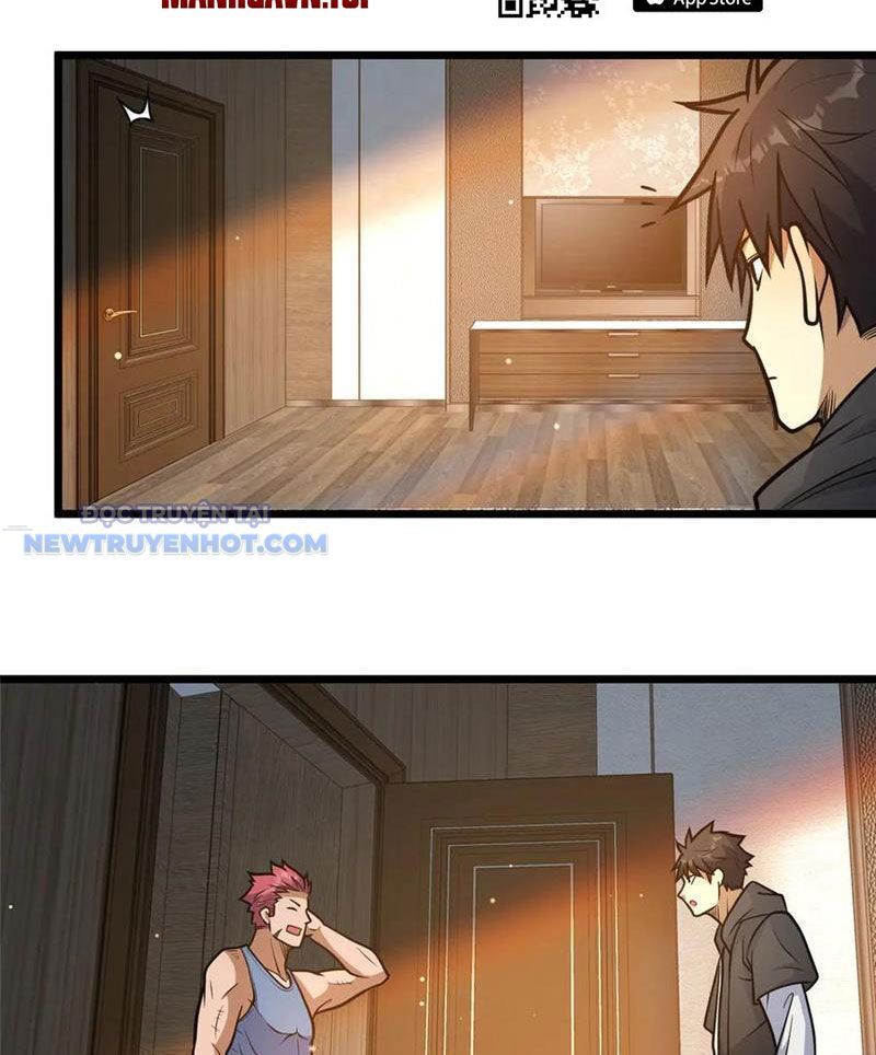 Đô Thị Cực Phẩm Y Thần Chapter 186 - Trang 2