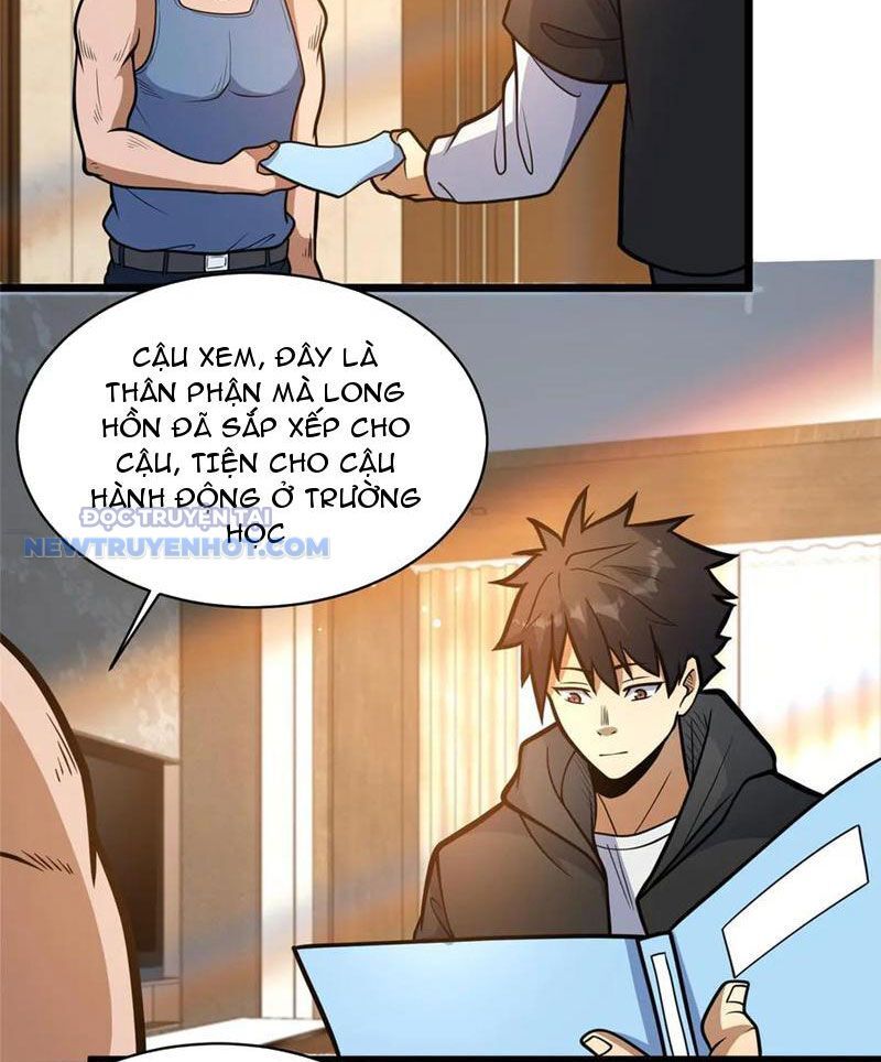 Đô Thị Cực Phẩm Y Thần Chapter 186 - Trang 2