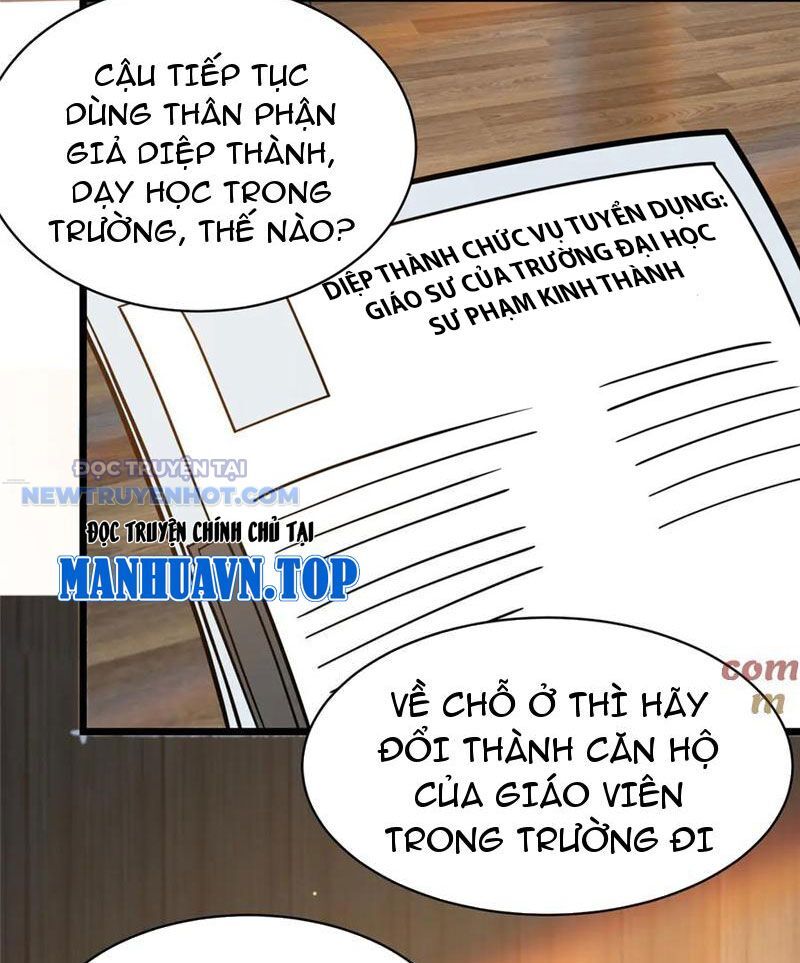 Đô Thị Cực Phẩm Y Thần Chapter 186 - Trang 2