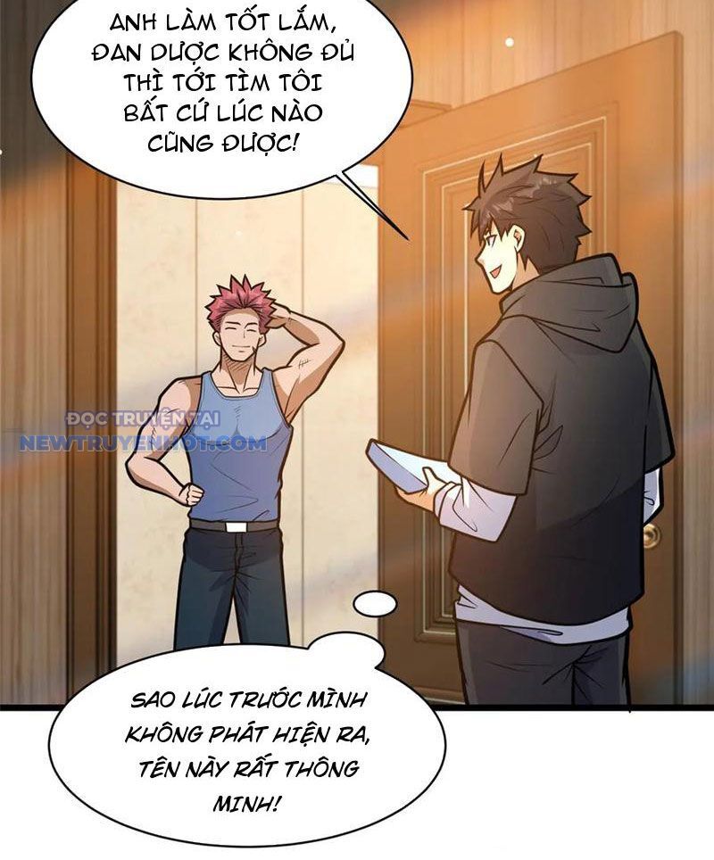 Đô Thị Cực Phẩm Y Thần Chapter 186 - Trang 2