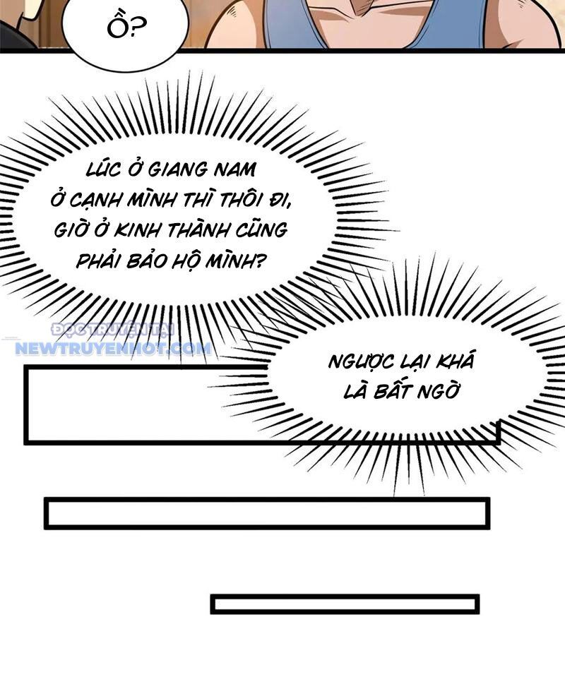 Đô Thị Cực Phẩm Y Thần Chapter 186 - Trang 2