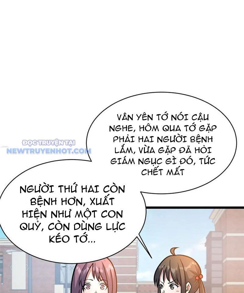 Đô Thị Cực Phẩm Y Thần Chapter 186 - Trang 2