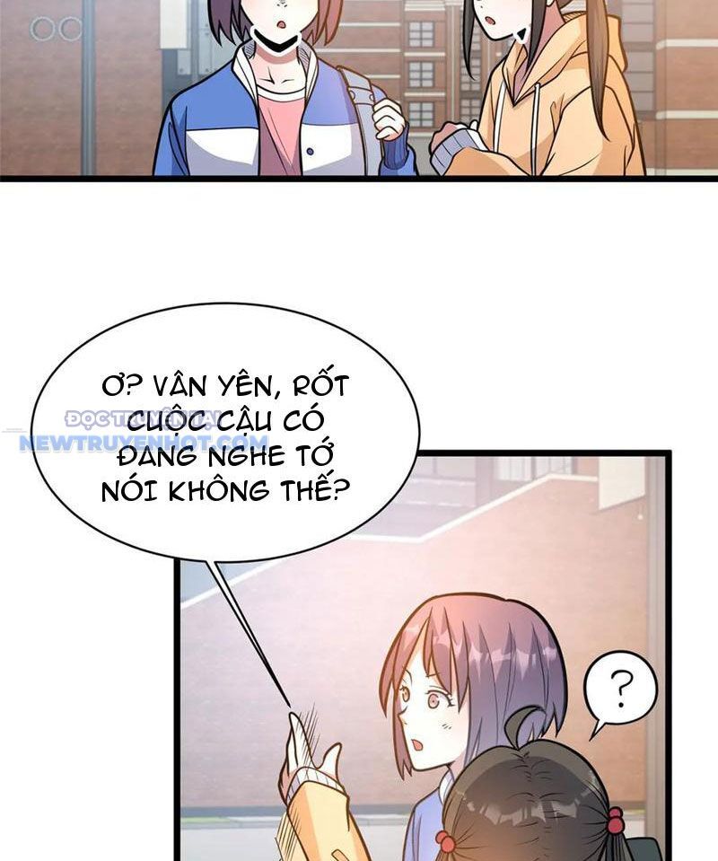 Đô Thị Cực Phẩm Y Thần Chapter 186 - Trang 2