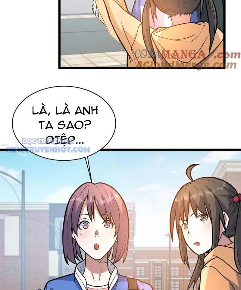 Đô Thị Cực Phẩm Y Thần Chapter 186 - Trang 2