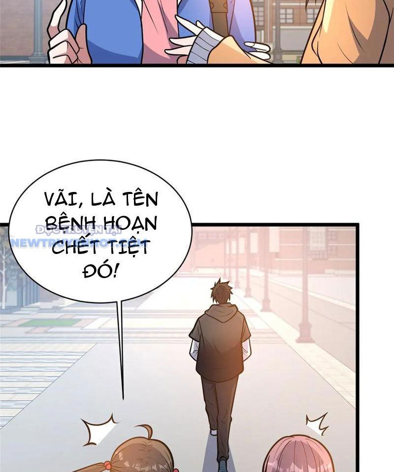 Đô Thị Cực Phẩm Y Thần Chapter 186 - Trang 2