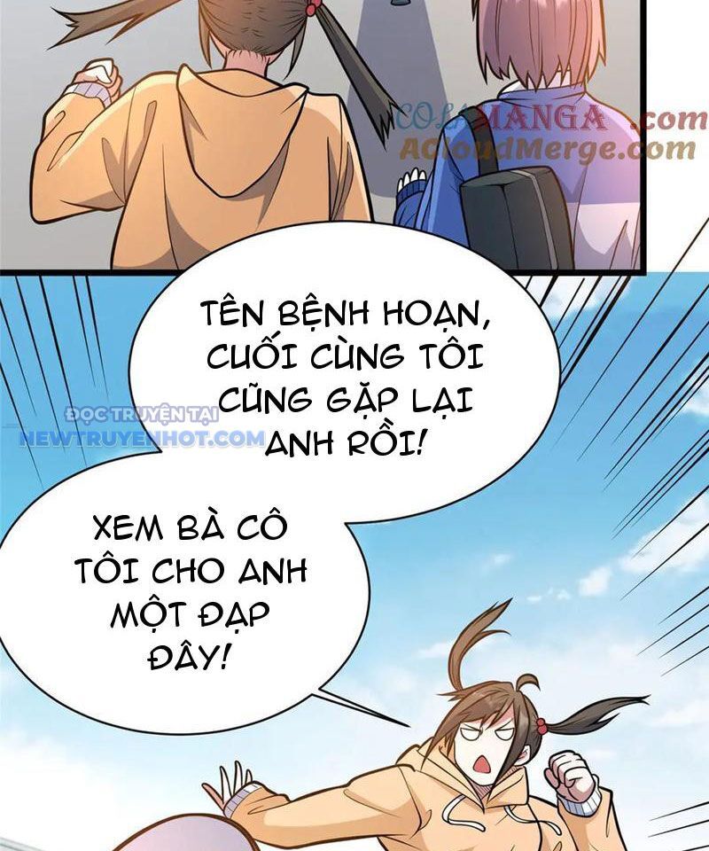 Đô Thị Cực Phẩm Y Thần Chapter 186 - Trang 2