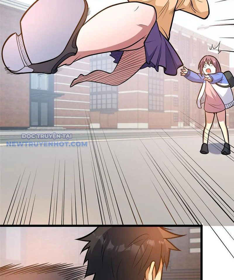 Đô Thị Cực Phẩm Y Thần Chapter 186 - Trang 2