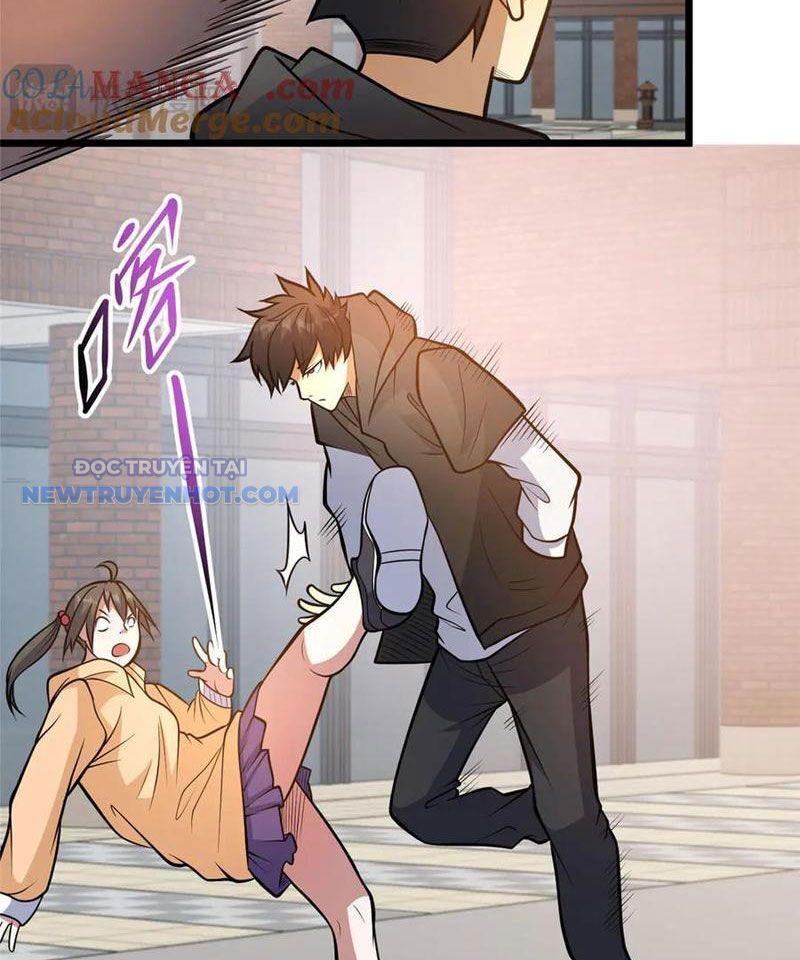 Đô Thị Cực Phẩm Y Thần Chapter 186 - Trang 2