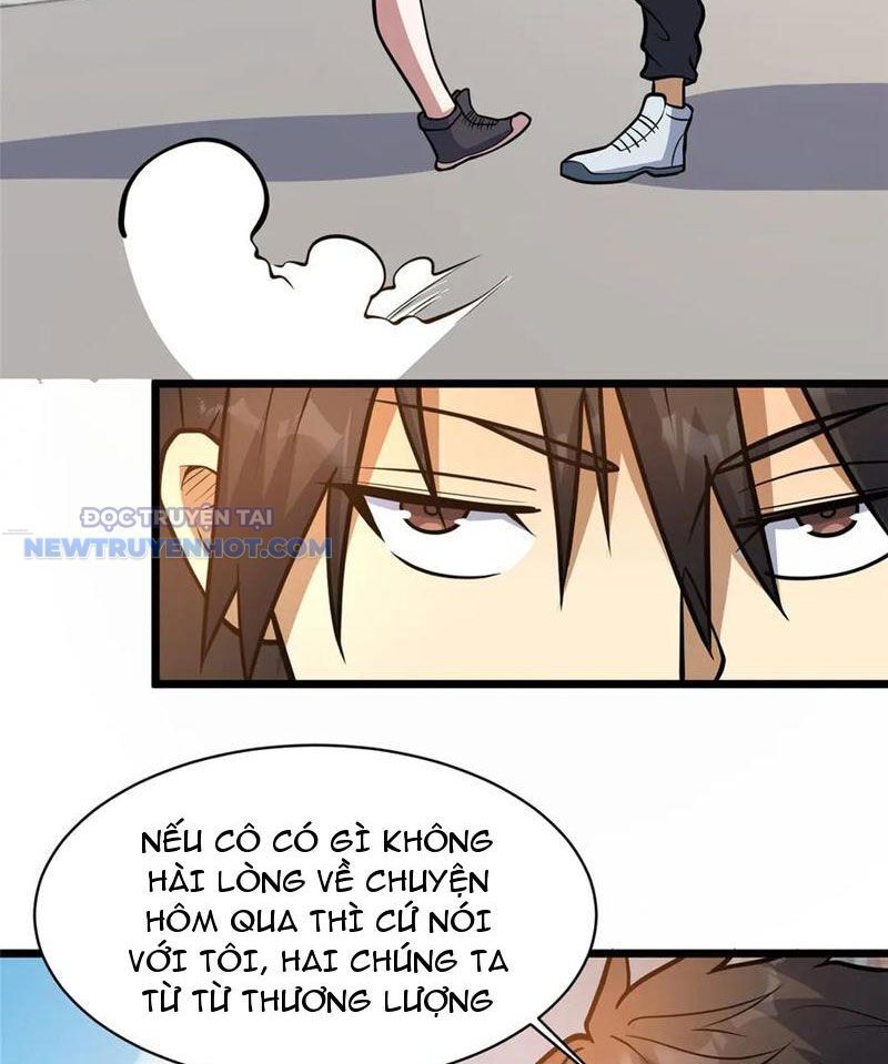 Đô Thị Cực Phẩm Y Thần Chapter 186 - Trang 2