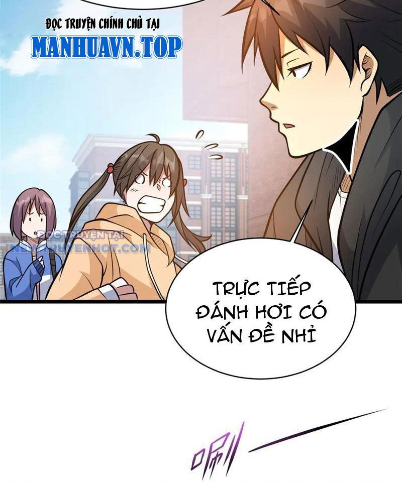 Đô Thị Cực Phẩm Y Thần Chapter 186 - Trang 2