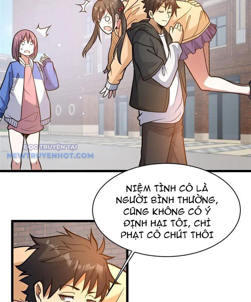 Đô Thị Cực Phẩm Y Thần Chapter 186 - Trang 2