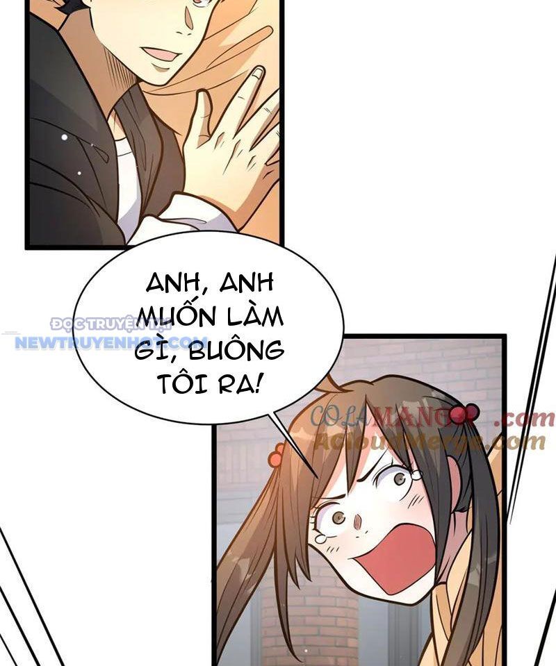 Đô Thị Cực Phẩm Y Thần Chapter 186 - Trang 2