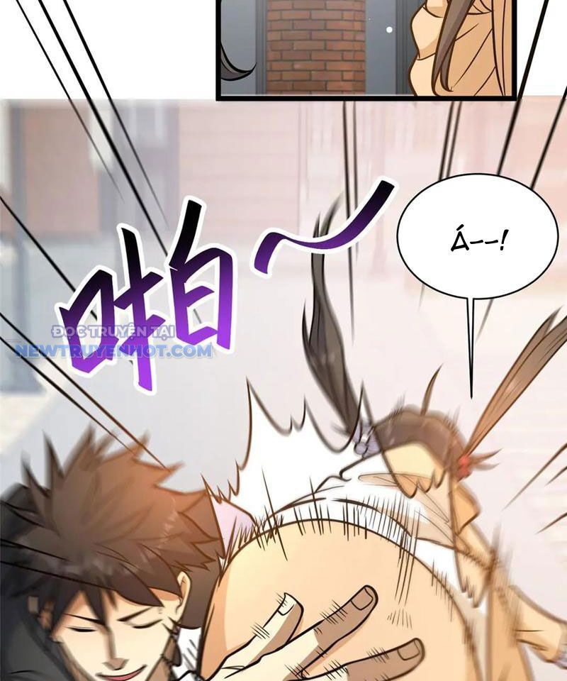 Đô Thị Cực Phẩm Y Thần Chapter 186 - Trang 2