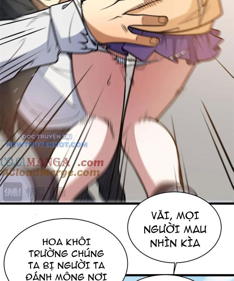 Đô Thị Cực Phẩm Y Thần Chapter 186 - Trang 2