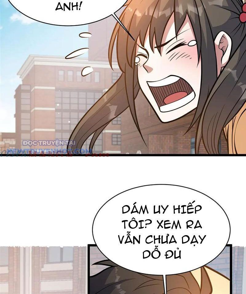Đô Thị Cực Phẩm Y Thần Chapter 186 - Trang 2